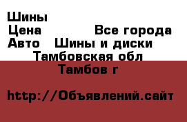 Шины bridgestone potenza s 2 › Цена ­ 3 000 - Все города Авто » Шины и диски   . Тамбовская обл.,Тамбов г.